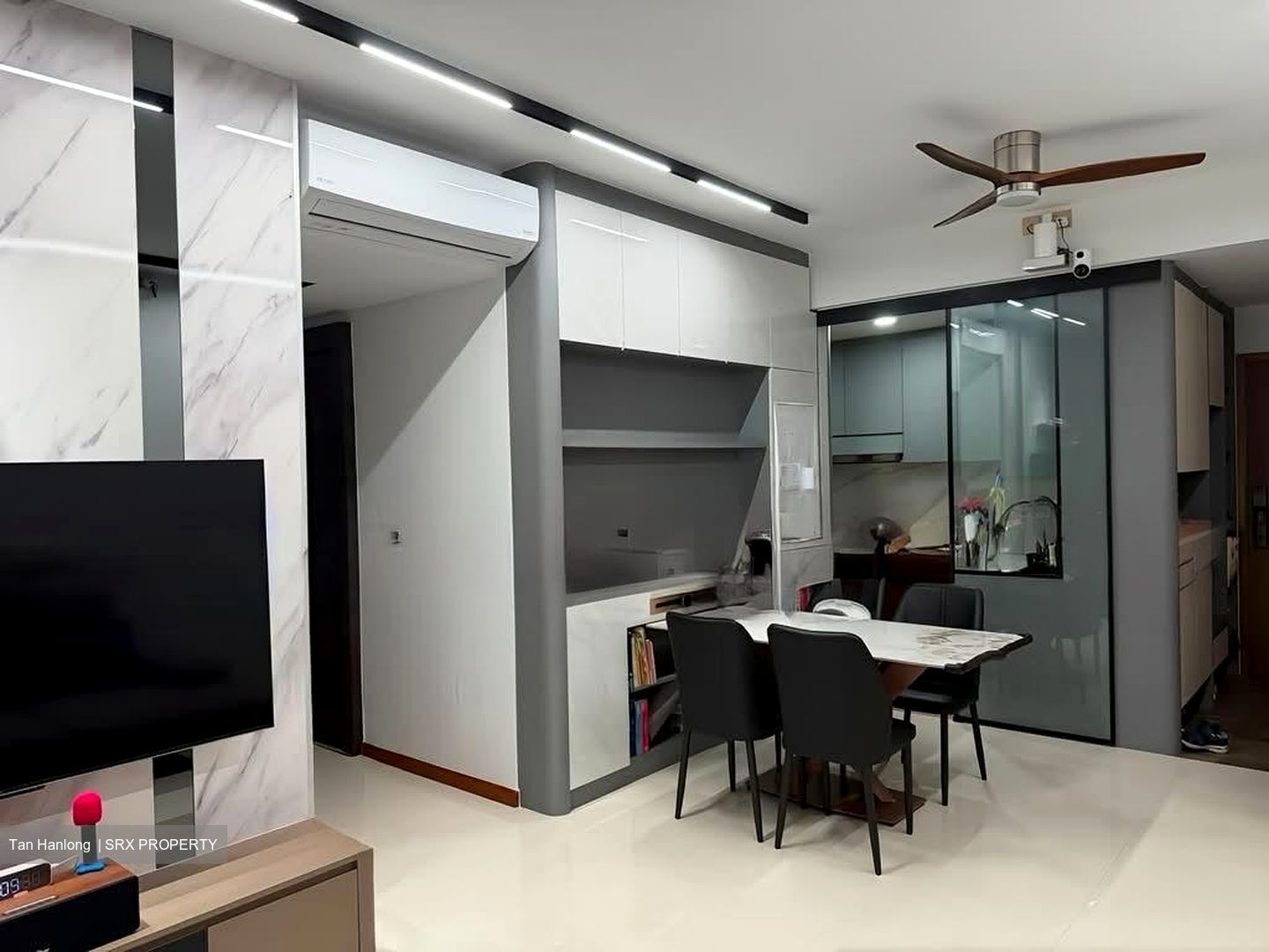 The Canopy (D27), Condominium #593886641